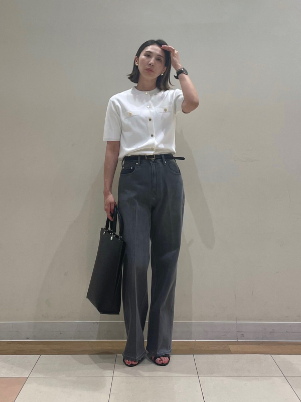 yuyuka♡様専用 90«1週間コーデ»GRL夏服グレイル7点セットまとめ