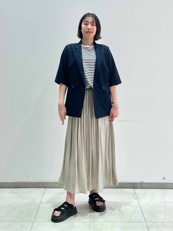 mikakoさん専用 プラステ✨20AW　スーツ　セットアップ　ウォームリザーブ PLST(プラステ)公式 | スーツ(メンズ)
