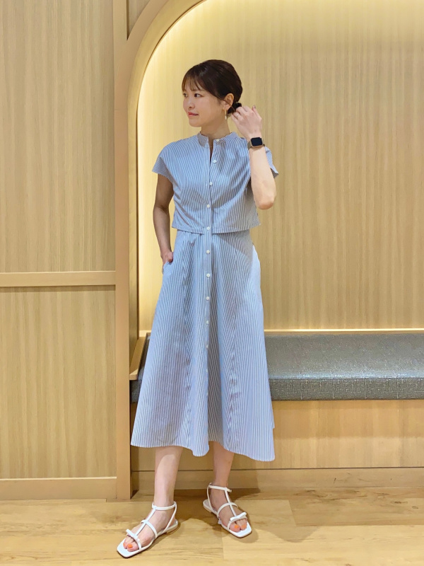 公式スタイリング | プラステ