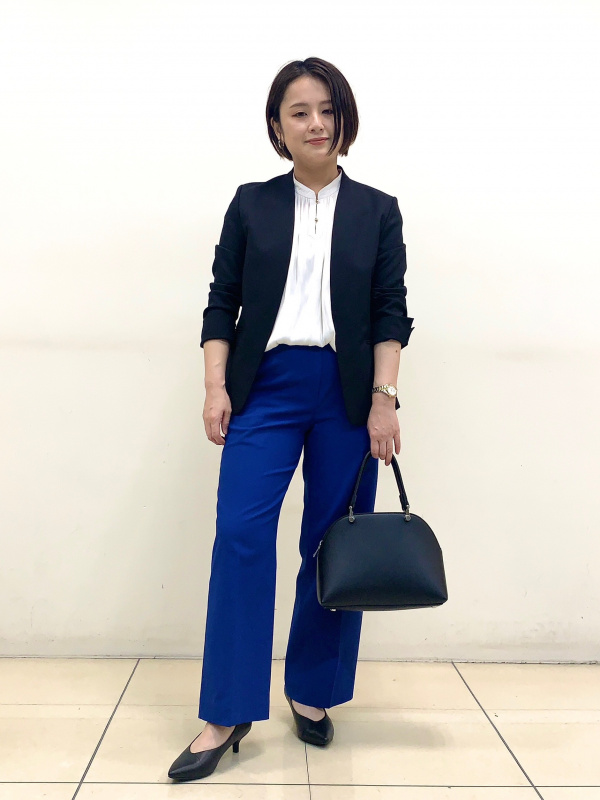 公式スタイリング | プラステ