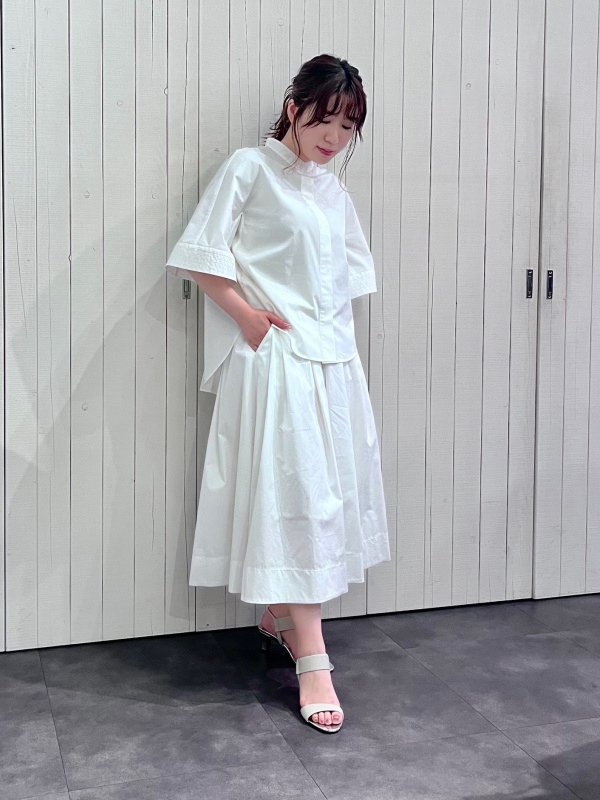 ⭐︎ゆっき⭐︎　プラステ2点セット 新品！プラステ（L）スラブストレッチカラーレスジャケット