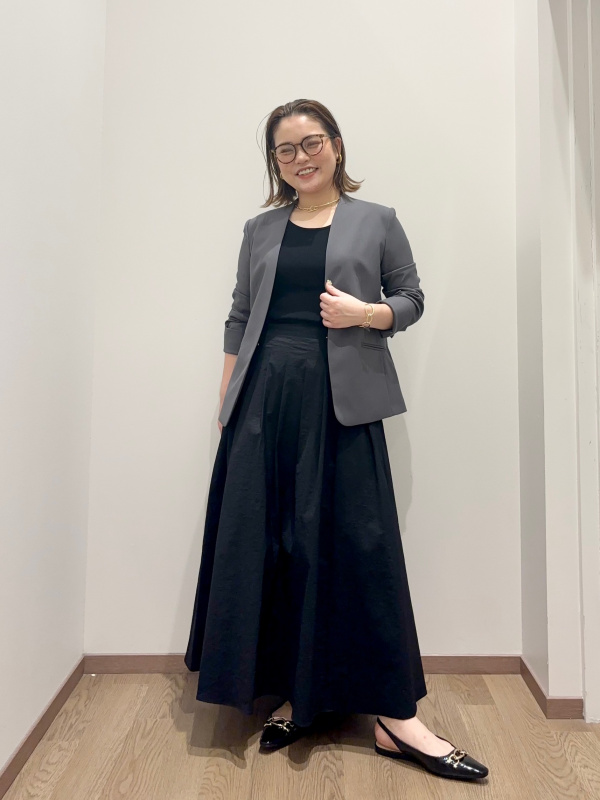 美品 プラステ ノーカラ セットアップ ゴム 伸縮性 ストレッチ 洗濯可能 S AMOSTYLE ブラジャー 「伸縮性のあるストレッチカップで、月の中