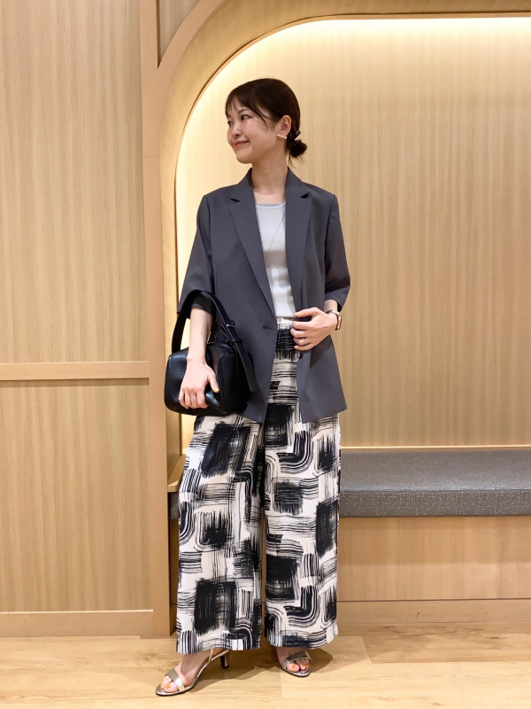 PLST CLASSY コラボ セットアップ 3点セット Mサイズ プラステ