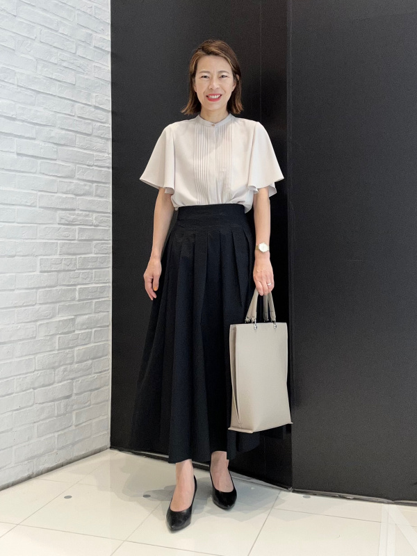 公式スタイリング | プラステ