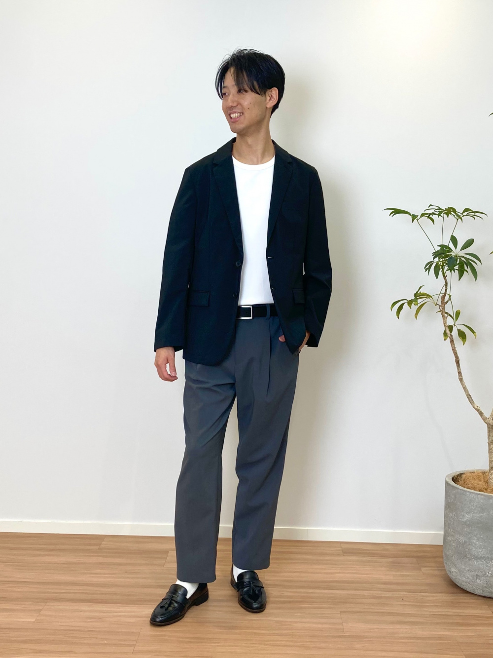 プレシャスドライジャケット、プレシャスドライトラウザーズ」の