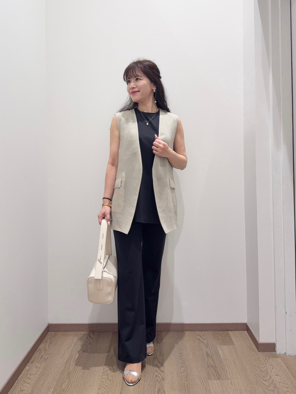 PLST シアーオーガンジージレ　Mサイズ PLST(プラステ)公式 | シアーオーガンジージレ