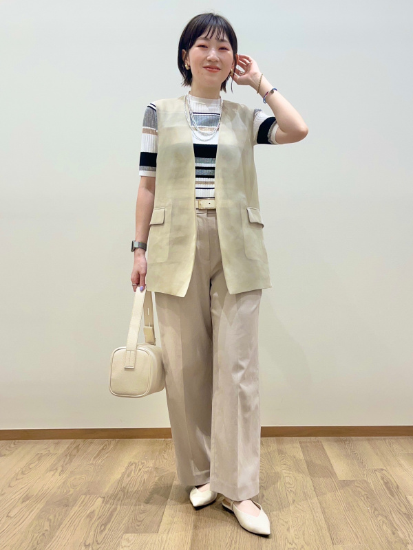 PLST シアーオーガンジージレ PLST(プラステ)公式 | シアーオーガンジージレ