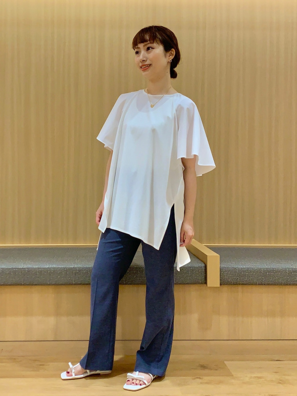 公式スタイリング | プラステ