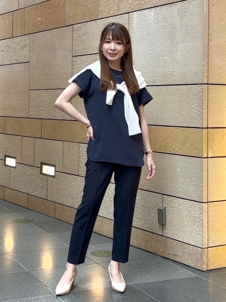 プレミアムオックスカラーレスジャケット、プレミアムオックス