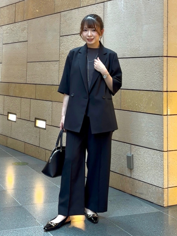 定番のお歳暮&冬ギフトの商品をすべ 公式スタイリング | プラステ スーツ・フォーマル・ドレス