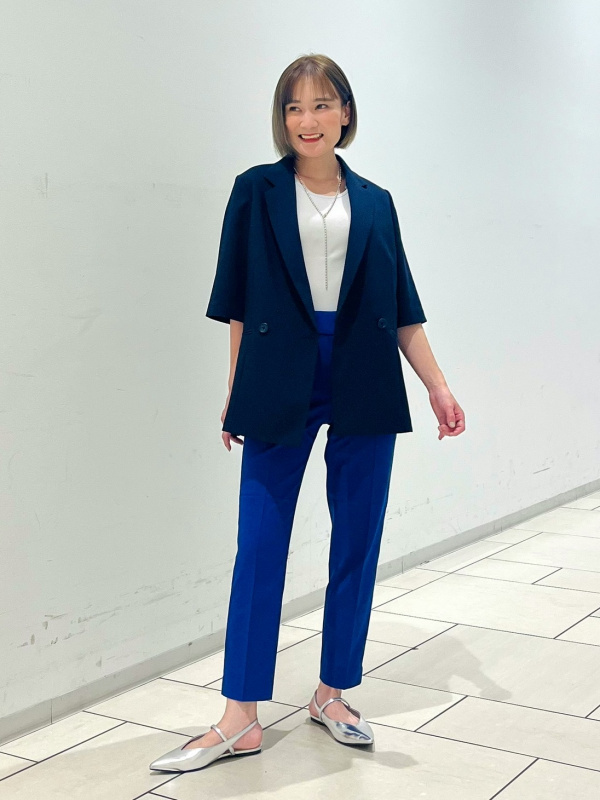 極美品✨プラステ セットアップ ノーカラー 洗える ストレッチ 1B 紺 M 楽天市場】ノンワイヤーブラジャー レディース グラマーバスト