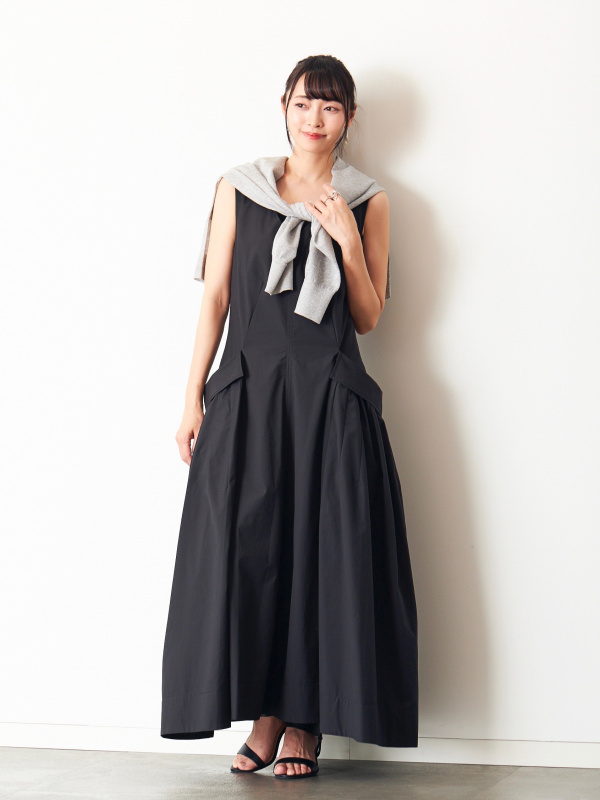 PLST harunobumurata ワンピース S サイズ 新品 タグ付き - メルカリ