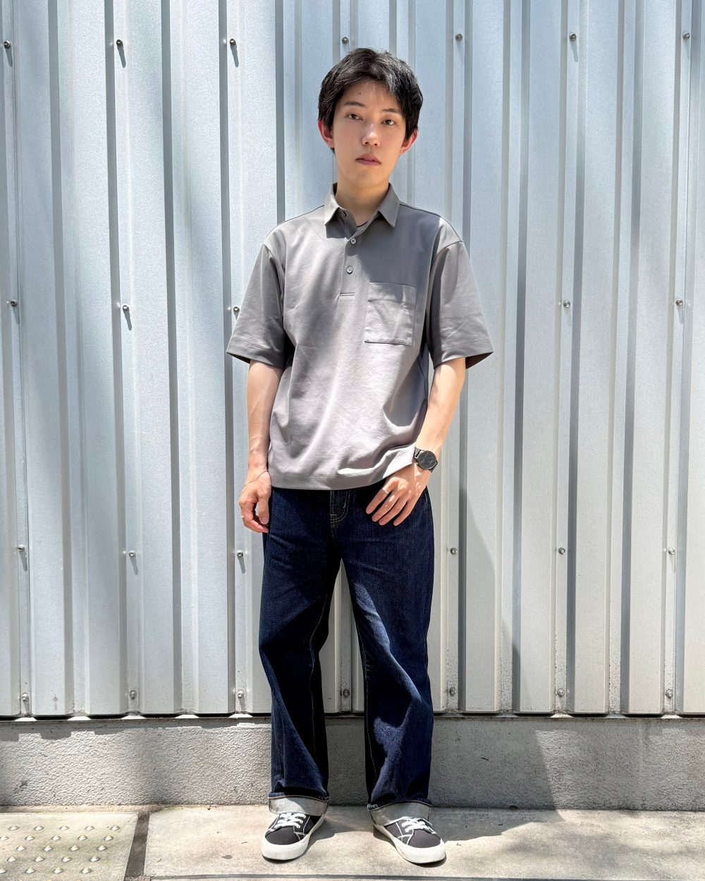 PLUS STYLE パンツ（ウォームリザーブ）、ウォームリザーブジャケット