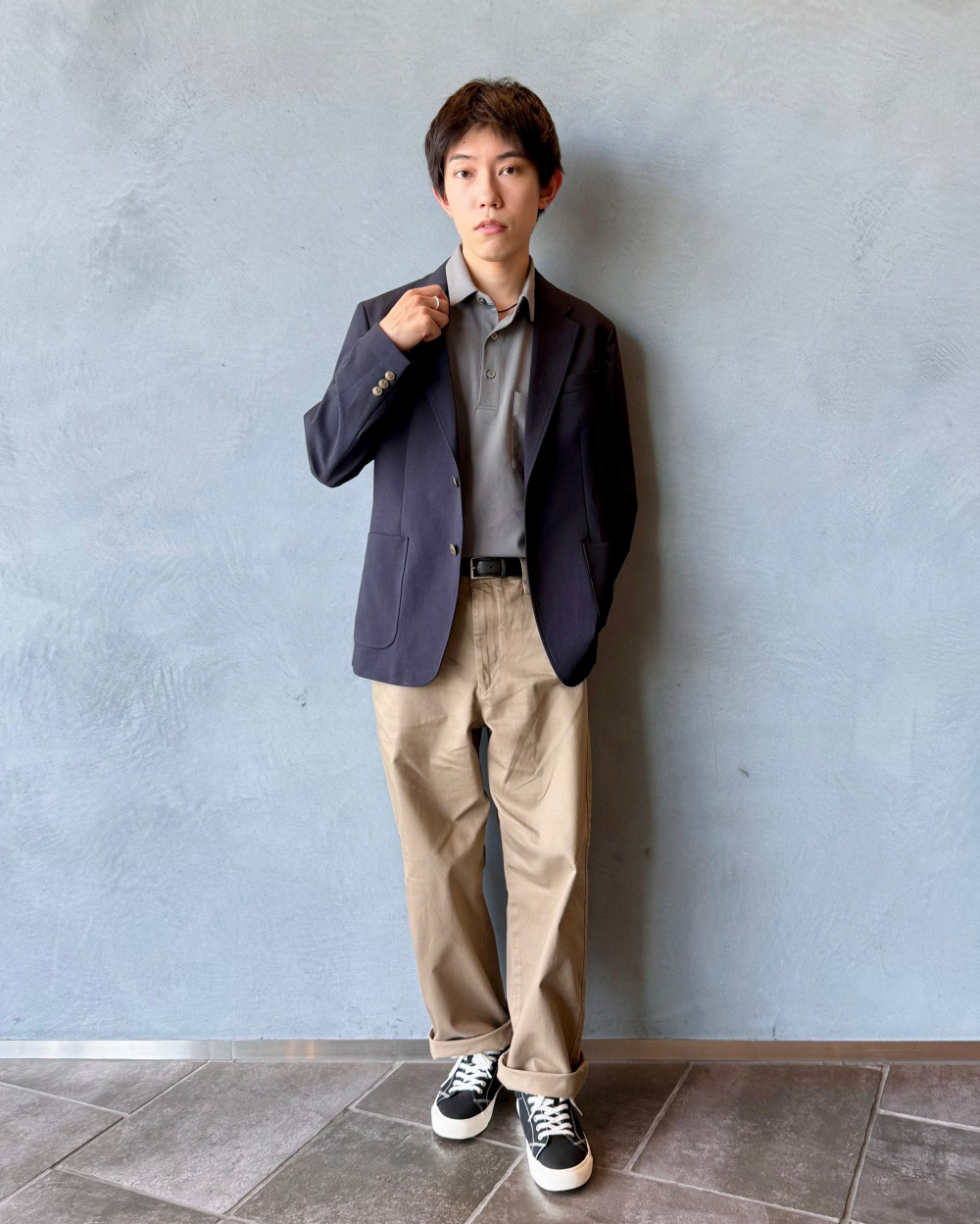 plst♡ウォームリザーブジャケット＆パンツ PLUS STYLE パンツ（ウォームリザーブ）、ウォームリザーブジャケット