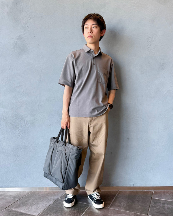 PLUS STYLE パンツ（ウォームリザーブ）、ウォームリザーブジャケット