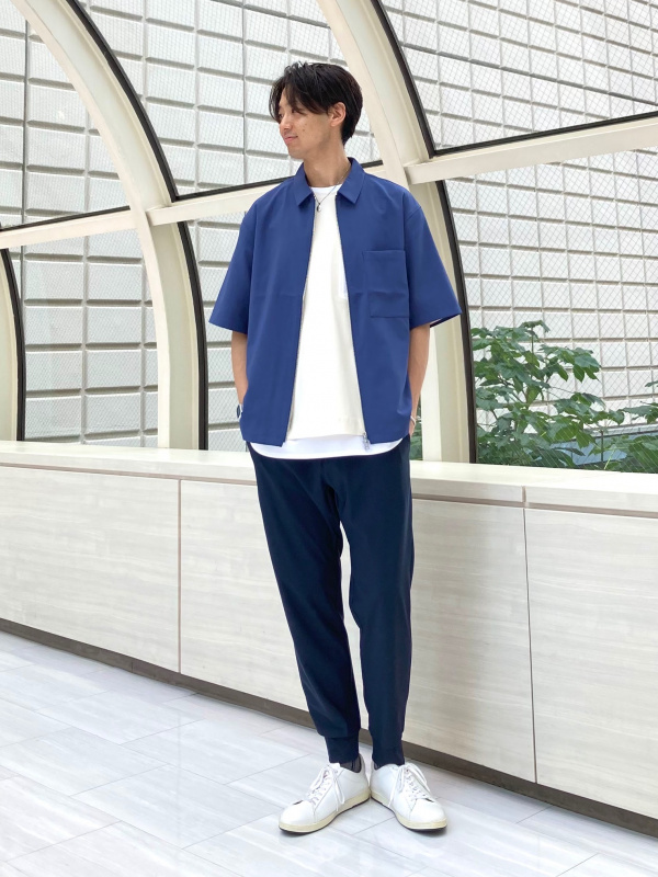 プラステ　セットアップ　M 公式スタイリング | プラステ