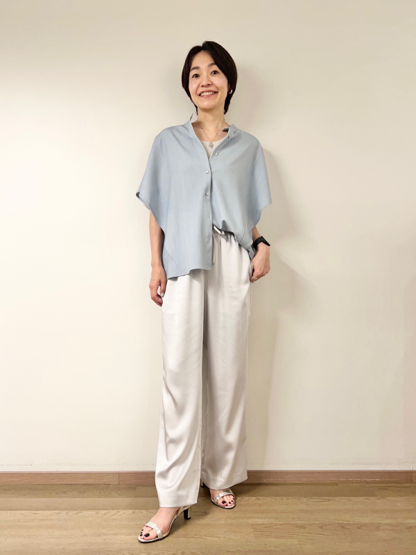 公式スタイリング | プラステ