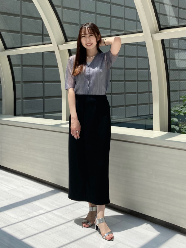 美品コーデセット売り✨　PLST　Theory　ユナイテッドアローズ　23 XS 公式スタイリング | プラステ
