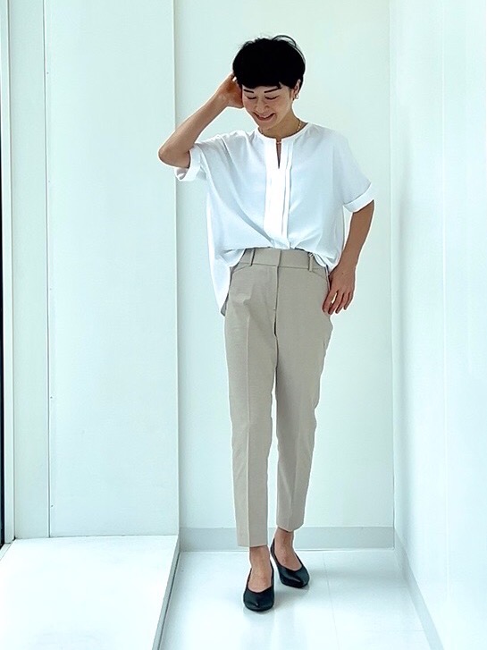 公式スタイリング | プラステ
