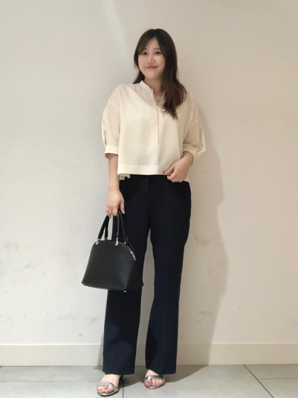 公式スタイリング | プラステ