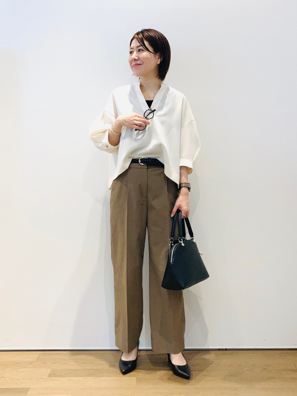 新品　ハイストレッチトリコットカラーレスダブルジャケット PLST(プラステ)公式 | 2025年春モデル ハイストレッチトリコット