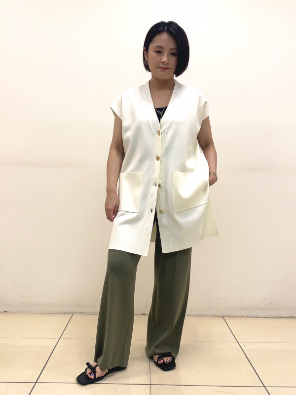 公式スタイリング | プラステ