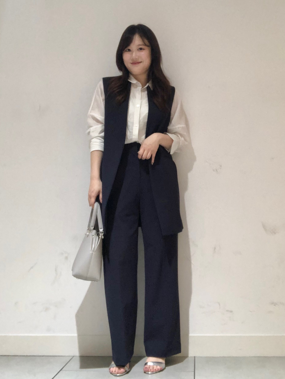 新品　ハイストレッチトリコットカラーレスダブルジャケット PLST(プラステ)公式 | 2025年春モデル ハイストレッチトリコットカラー