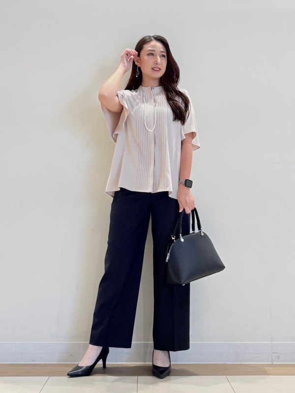 公式スタイリング | プラステ