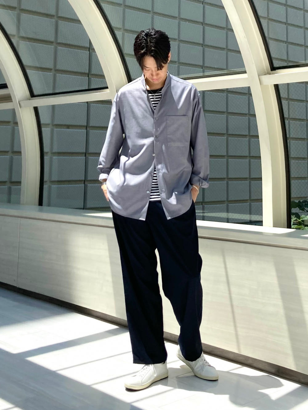 ハイパフォーマンスデニムジャケット、ハイパフォーマンスデニム