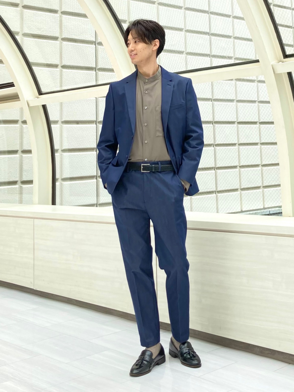 ハイパフォーマンスデニムジャケット、ハイパフォーマンスデニム