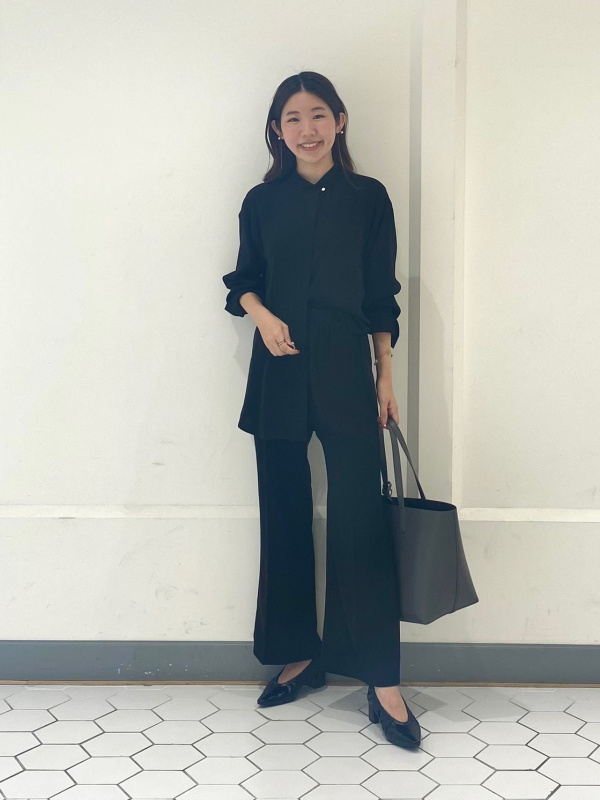 セットアップ」のレディースのコーディネート一覧 | プラステ