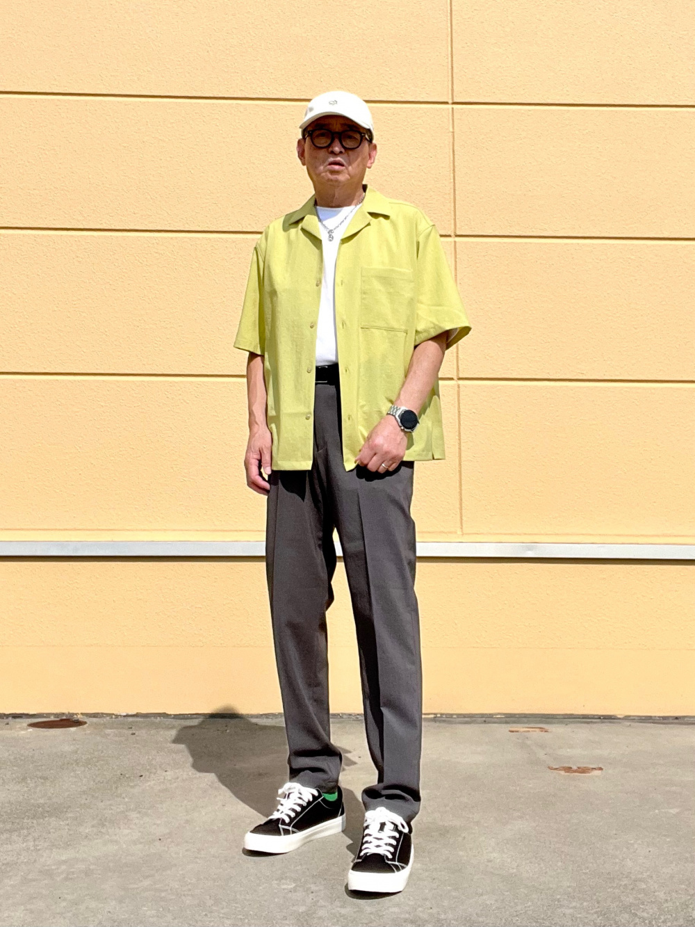 PLST プレシャスドライワンタックテパードパンツ PLST(プラステ)公式 | プレシャスドライワンタックテーパードパンツ