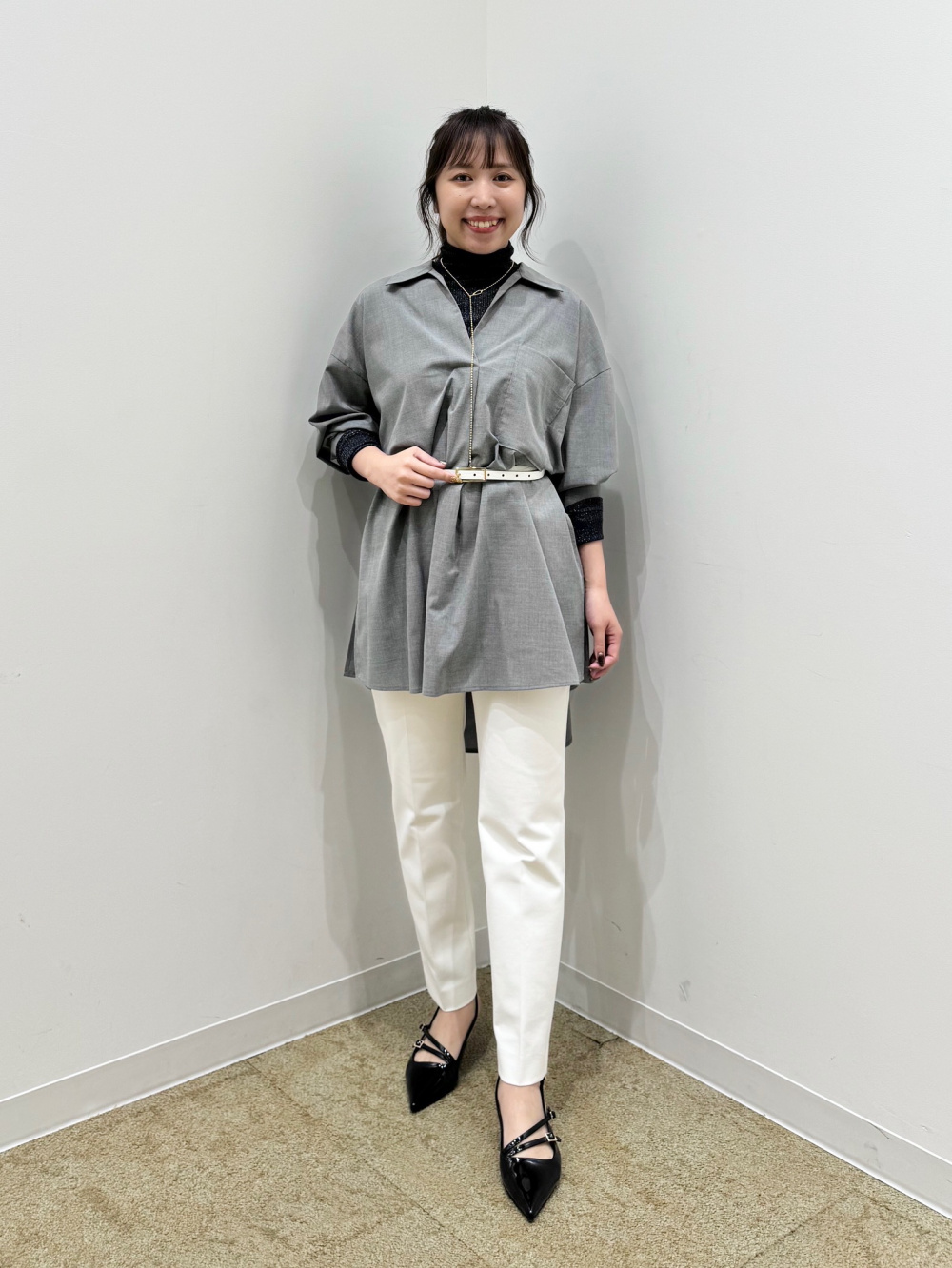 プレシャスドライジャケット、プレシャスドライトラウザーズ」の