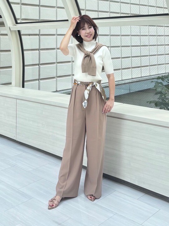 【yuu】プラステ yuu】プラステ PLST(プラステ)公式 | ジョーゼットフロント