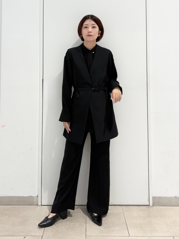 セットアップ」のレディースのコーディネート一覧 | プラステ