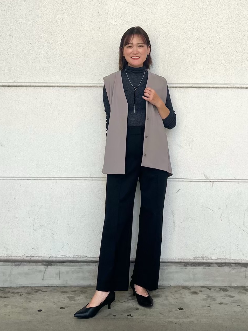 2024年モデル ウォームリザーブカラーレスジャケット、2024年モデル