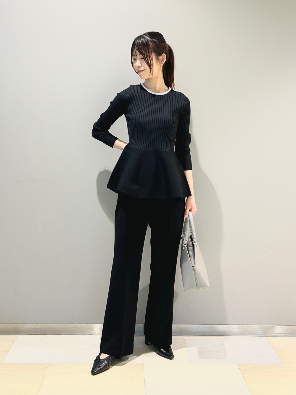 プレミアムオックスカラーレスジャケット、プレミアムオックス