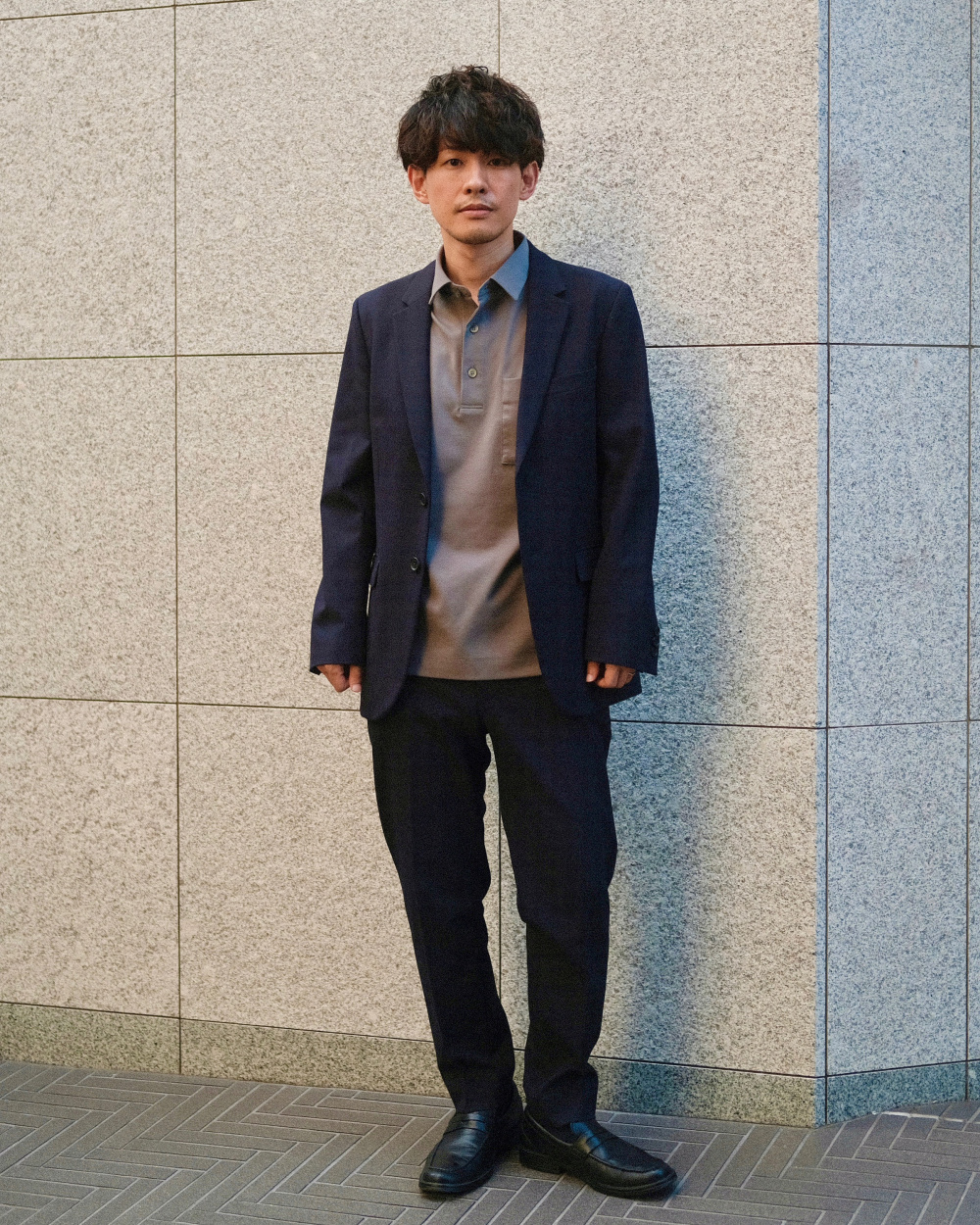 PLUS STYLE パンツ（ウォームリザーブ）、ウォームリザーブジャケット