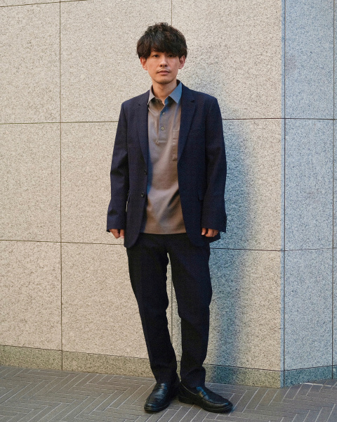PLUS STYLE パンツ（ウォームリザーブ）、ウォームリザーブジャケット
