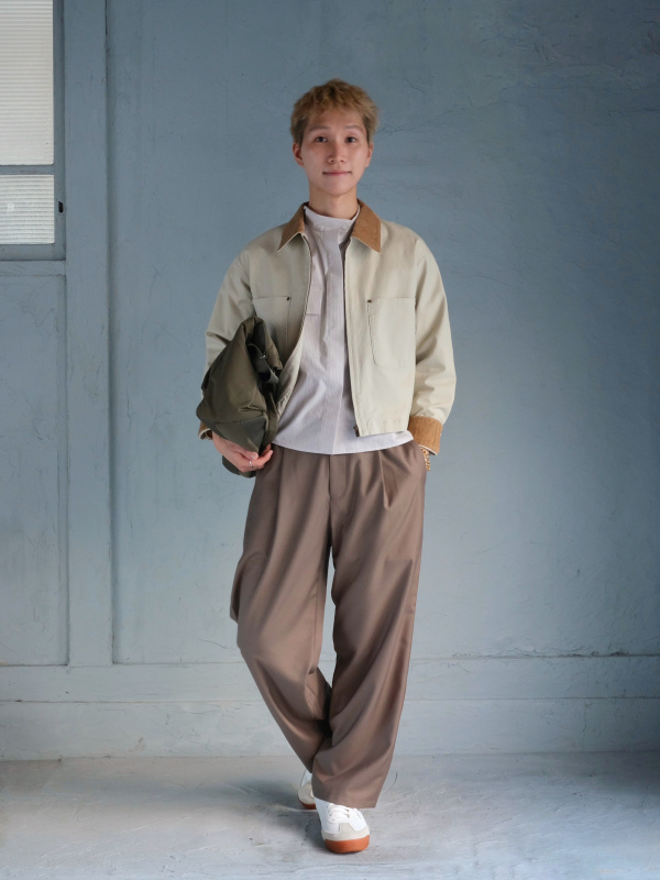 np3103ページ（ブラウン） ニップル(SW13.8オス X SW13.8オス 2603300): 農機具