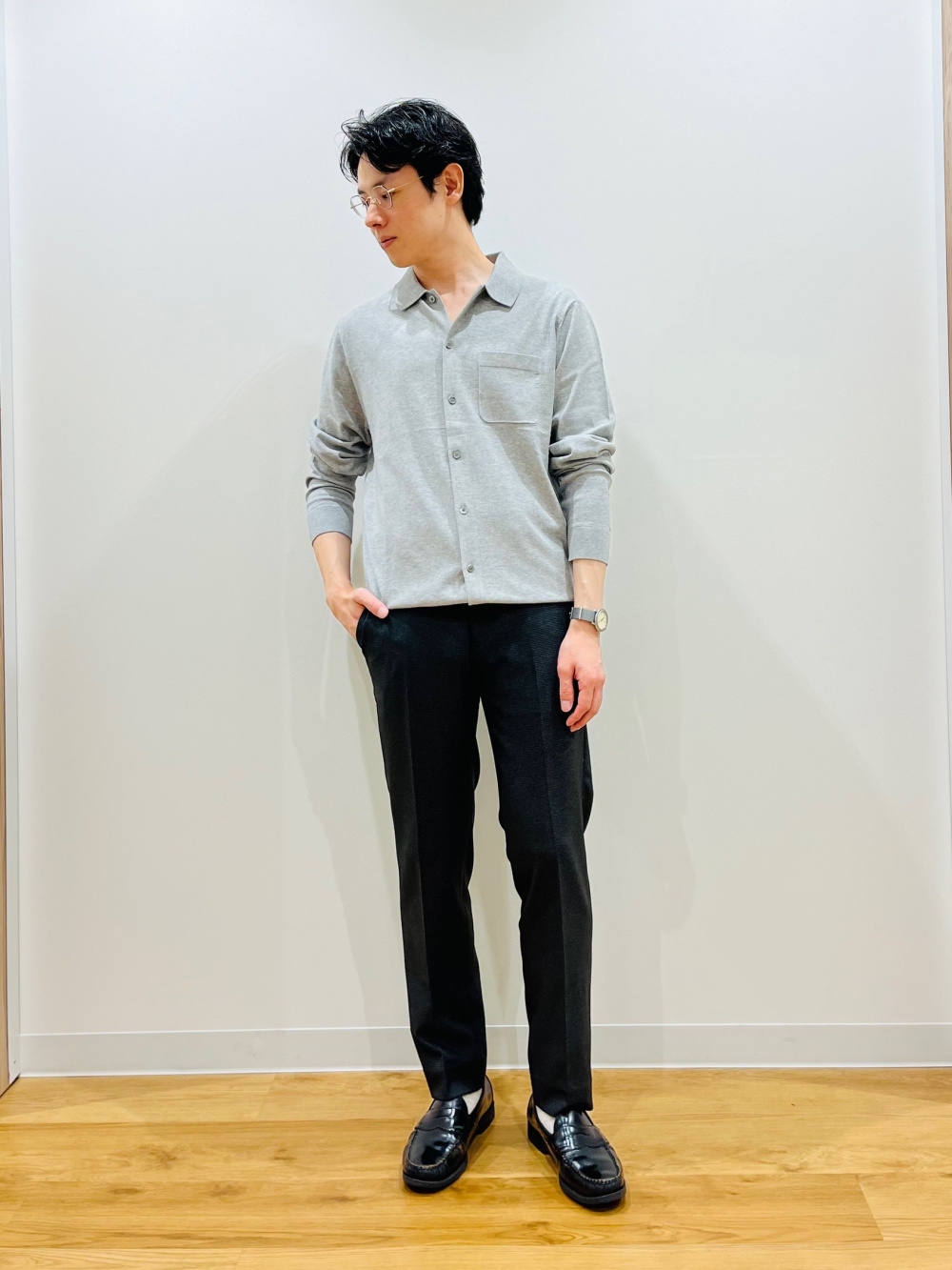 マルチファンクションジャケット、マルチファンクショントラウザーズ