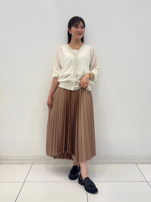 公式スタイリング | プラステ