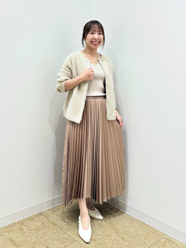 公式スタイリング | プラステ