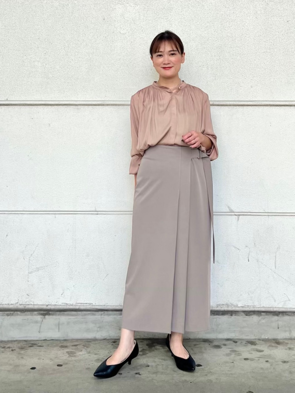 公式スタイリング | プラステ