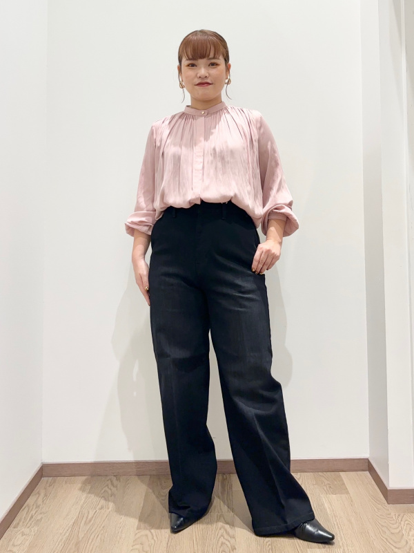 公式スタイリング | プラステ