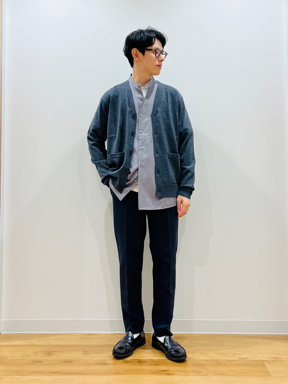 ハイパフォーマンスデニムジャケット、ハイパフォーマンスデニム