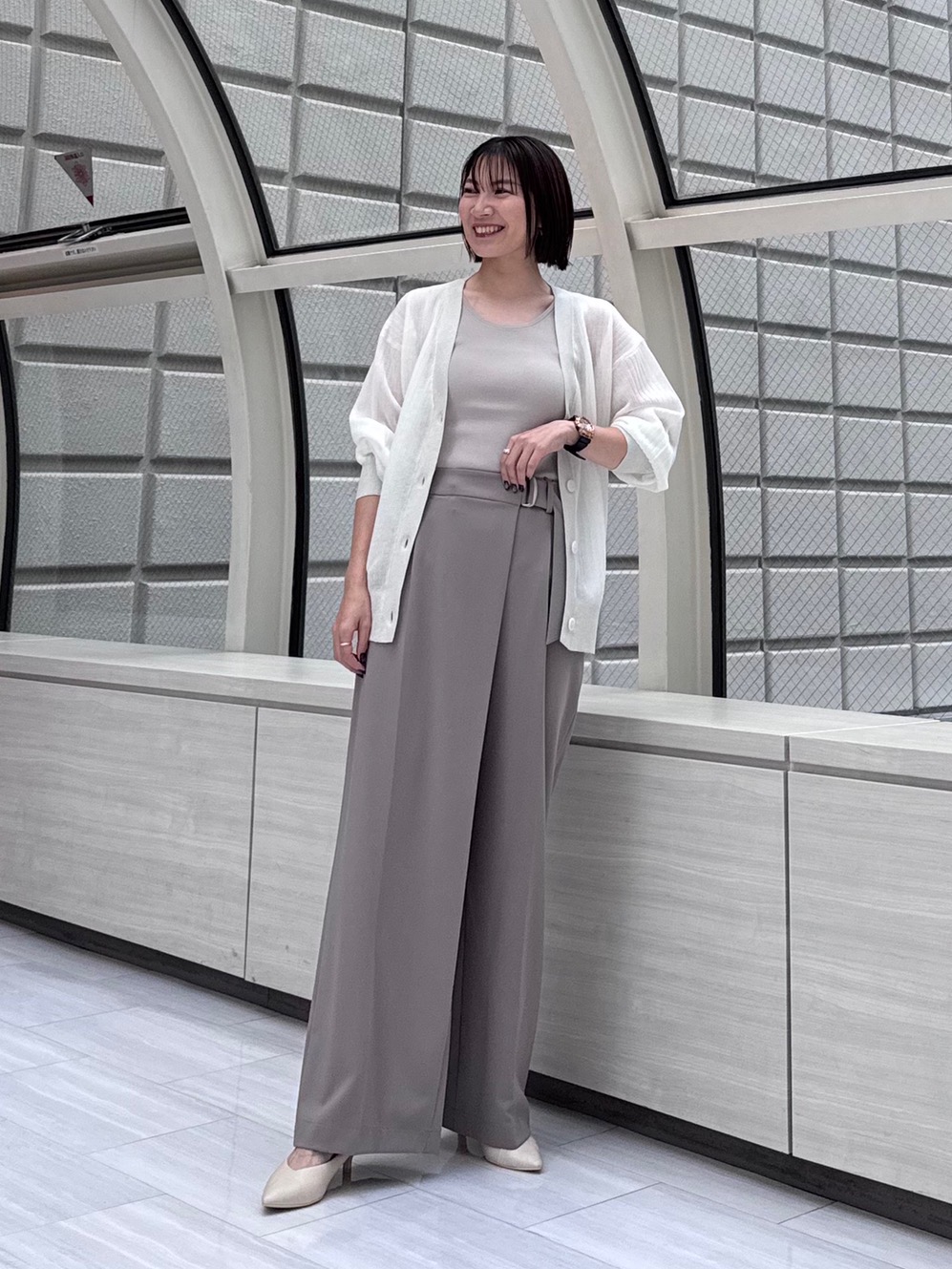 PLST(プラステ)公式｜STYLE100｜特集（レディース） 美品⁑プラステ