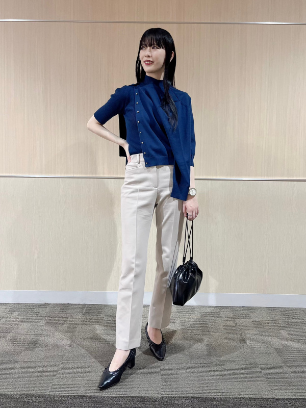 プラステ　セットアップ　M 公式スタイリング | プラステ