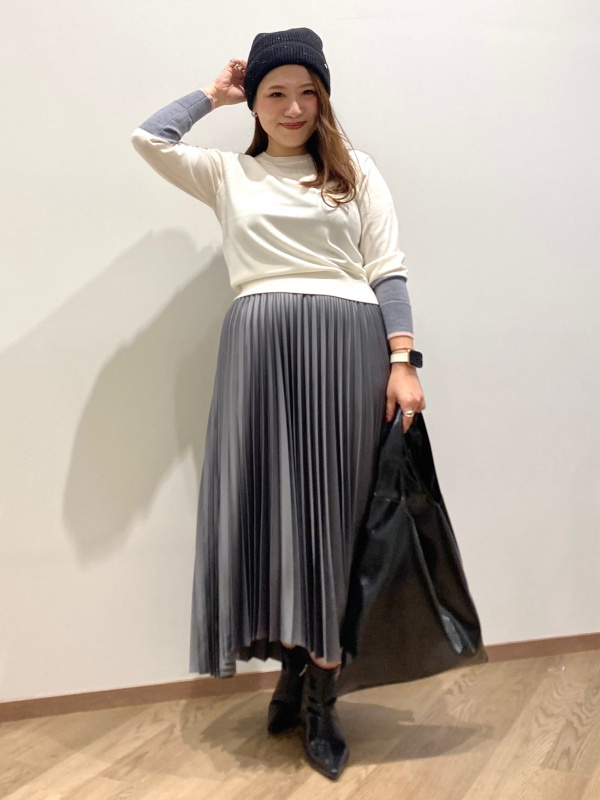 公式スタイリング | プラステ