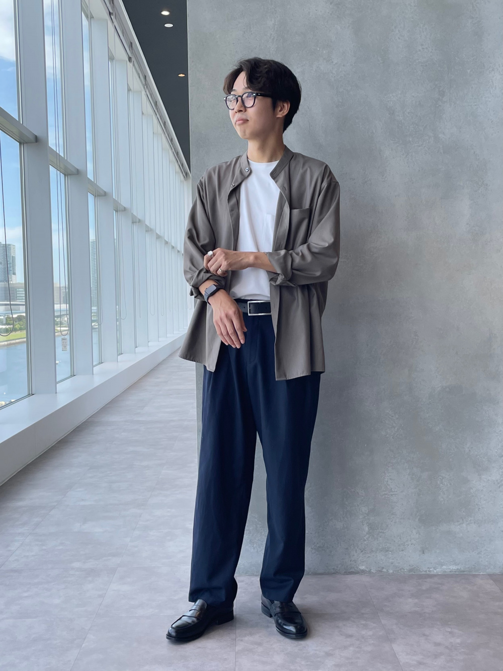 ハイパフォーマンスデニムジャケット、ハイパフォーマンスデニム